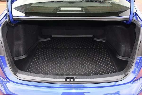 2020 Toyota Corolla ZR MZEA12R