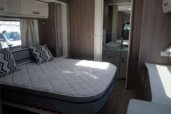 2022 Fiat Ducato Series 8 ELWB