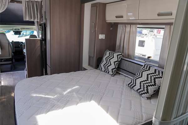 2022 Fiat Ducato Series 8 ELWB