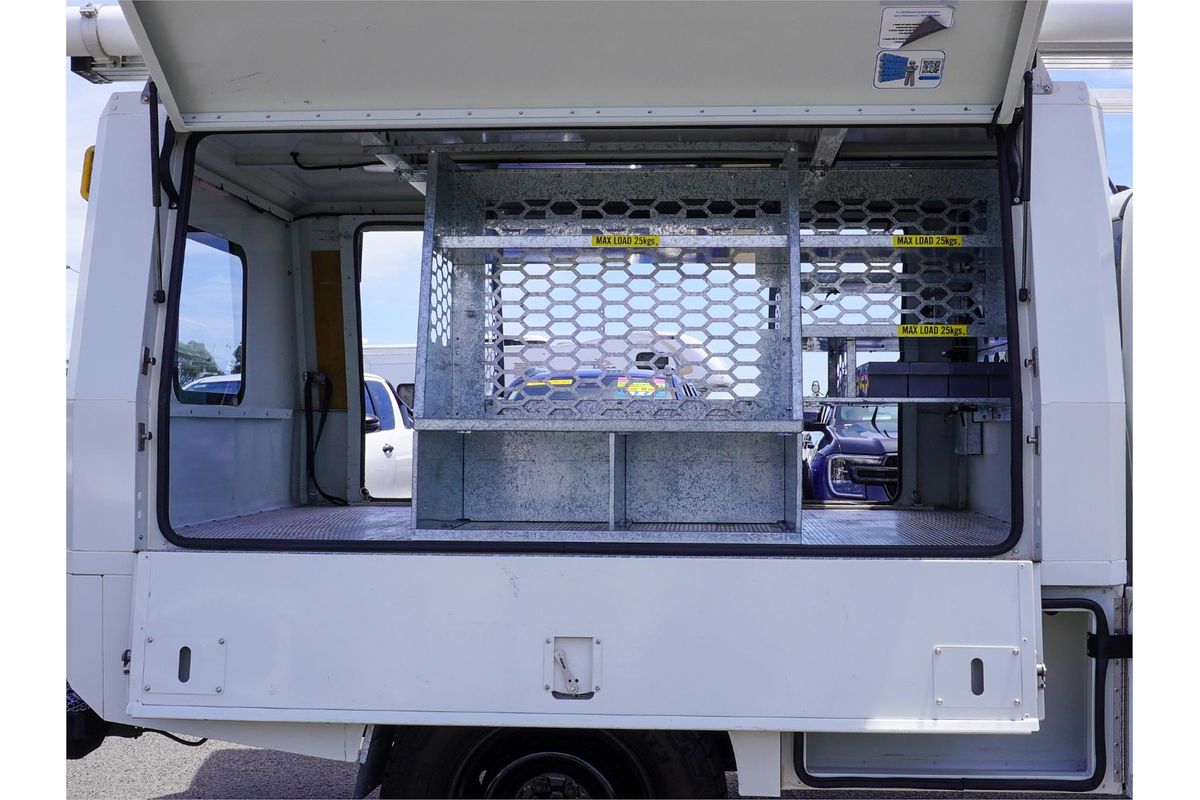 2021 Ford Ranger XL PX MkIII 4X4 3.2L