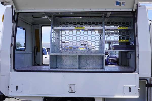 2021 Ford Ranger XL PX MkIII 4X4 3.2L