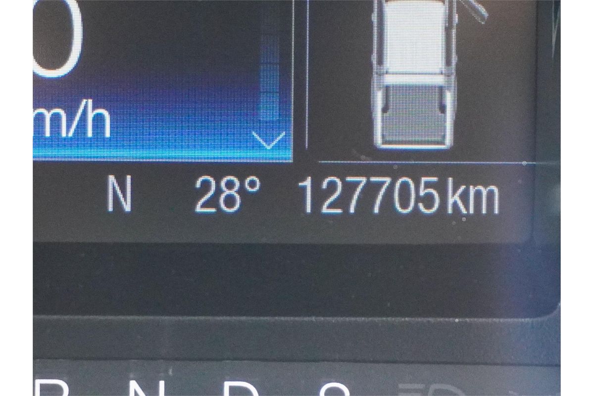 2021 Ford Ranger XL PX MkIII 4X4 3.2L