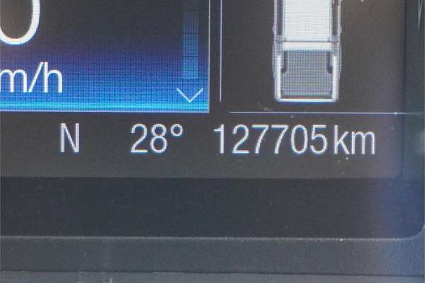 2021 Ford Ranger XL PX MkIII 4X4 3.2L