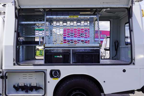 2021 Ford Ranger XL PX MkIII 4X4 3.2L