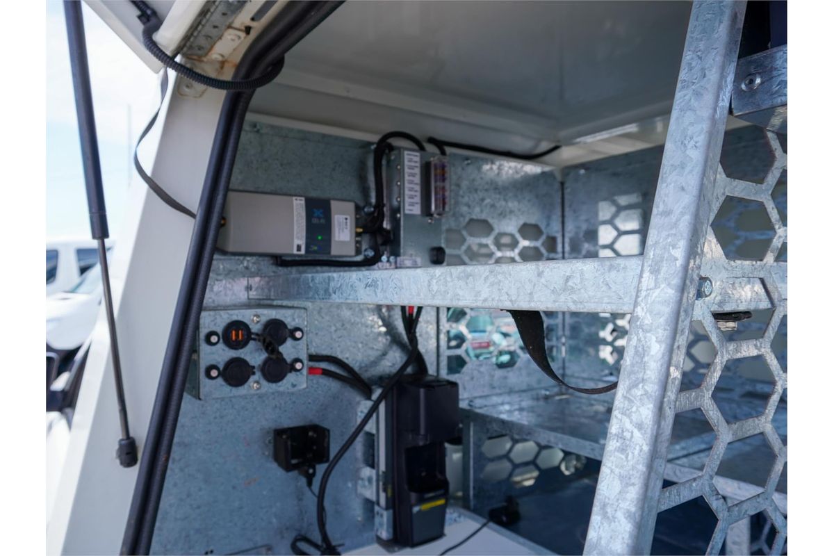 2021 Ford Ranger XL PX MkIII 4X4 3.2L