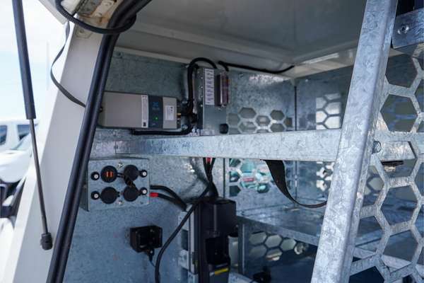 2021 Ford Ranger XL PX MkIII 4X4 3.2L