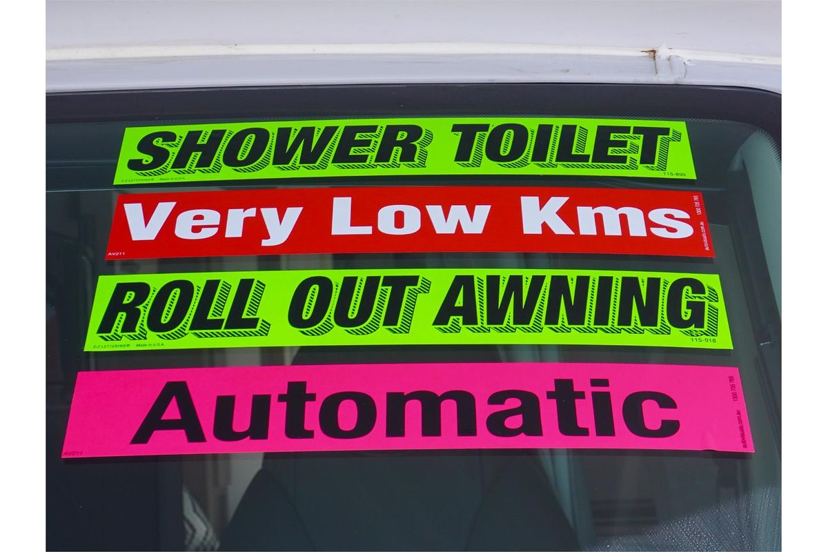 2022 Fiat Ducato Series 8 ELWB