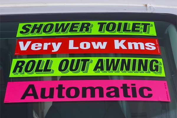 2022 Fiat Ducato Series 8 ELWB