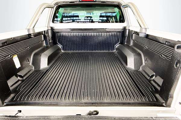 2021 Ford Ranger XLT PX MkIII 4X4 3.2L