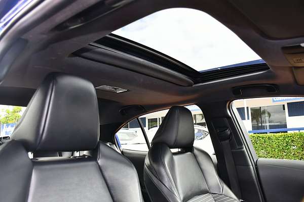 2020 Toyota Corolla ZR MZEA12R