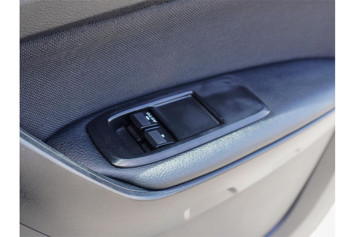 2021 Ford Ranger XL PX MkIII 4X4 3.2L