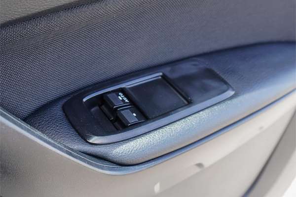 2021 Ford Ranger XL PX MkIII 4X4 3.2L