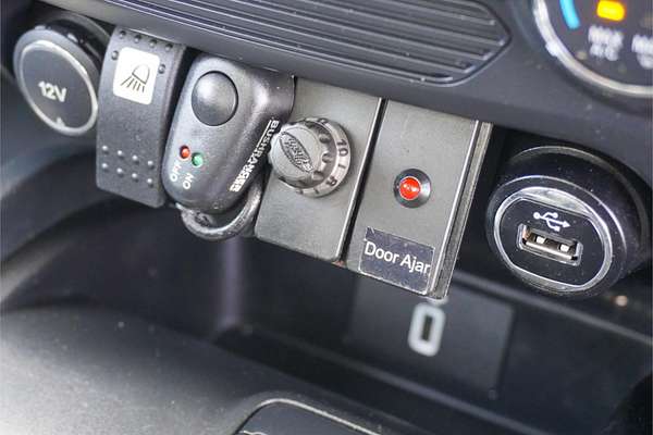 2021 Ford Ranger XL PX MkIII 4X4 3.2L