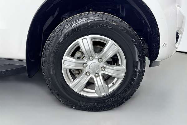 2021 Ford Ranger XLT PX MkIII 4X4 3.2L