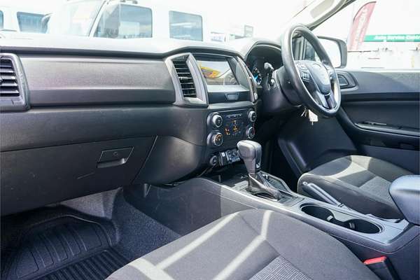 2021 Ford Ranger XL PX MkIII 4X4 3.2L