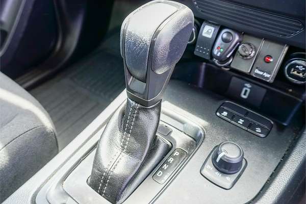 2021 Ford Ranger XL PX MkIII 4X4 3.2L