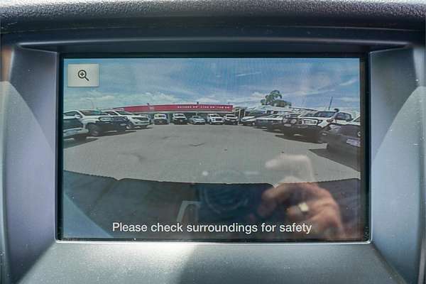 2021 Ford Ranger XL PX MkIII 4X4 3.2L