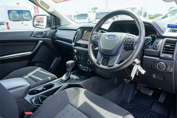 2021 Ford Ranger XL PX MkIII 4X4 3.2L