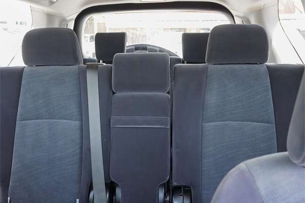 2021 Toyota Landcruiser Prado GX GDJ150R