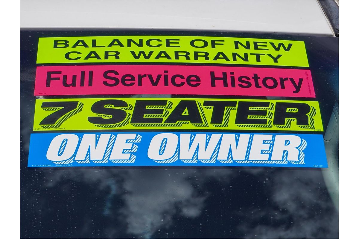 2021 Toyota Landcruiser Prado GX GDJ150R