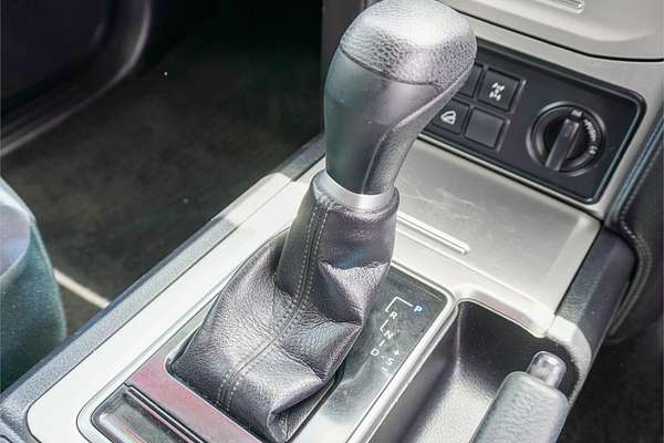 2021 Toyota Landcruiser Prado GX GDJ150R