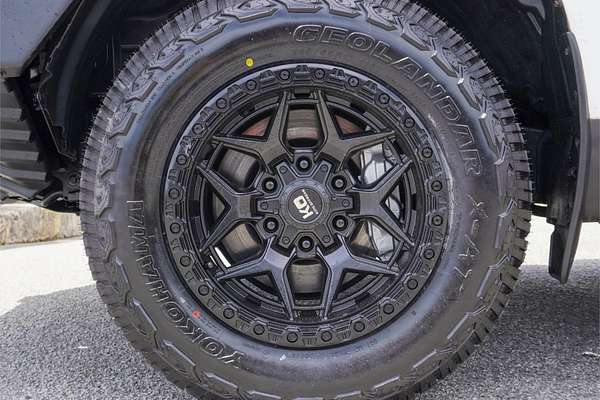 2021 Toyota Landcruiser Prado GX GDJ150R