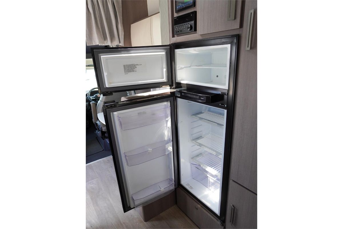 2022 Fiat Ducato Series 8 ELWB