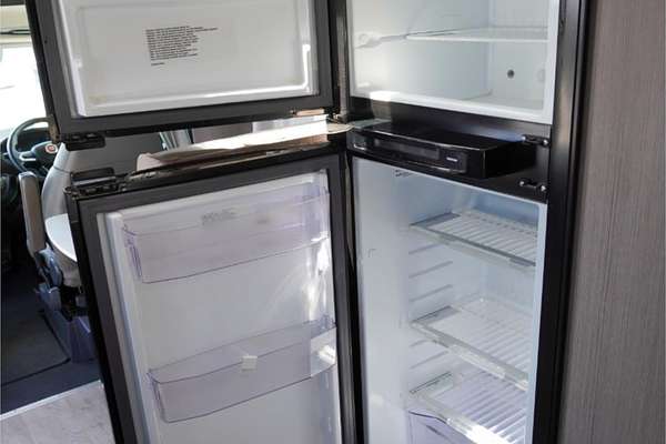 2022 Fiat Ducato Series 8 ELWB