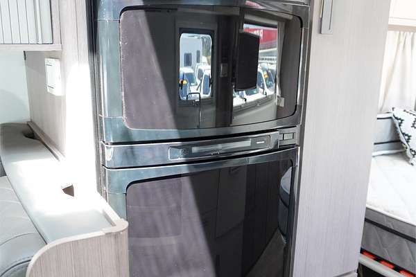 2022 Fiat Ducato Series 8 ELWB