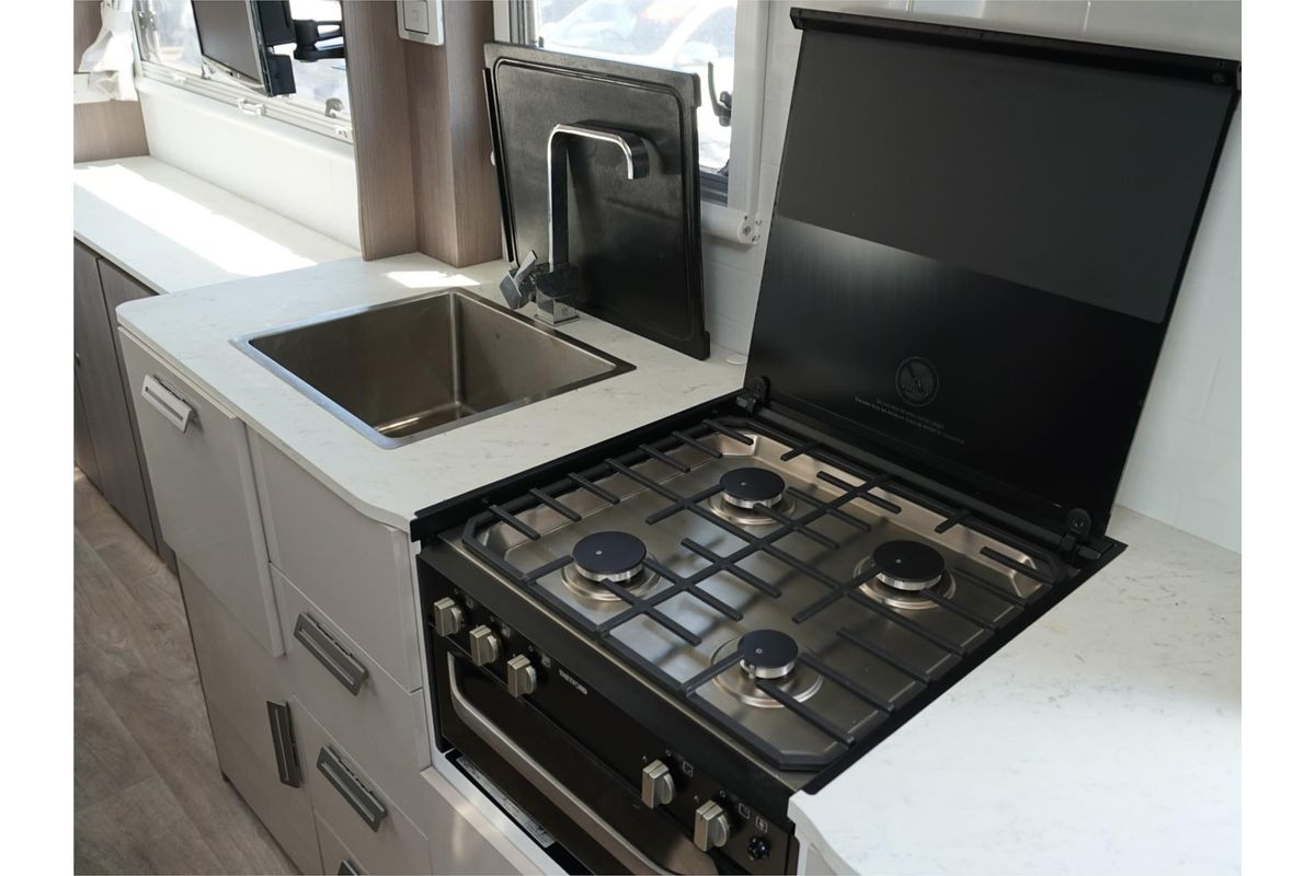 2022 Fiat Ducato Series 8 ELWB