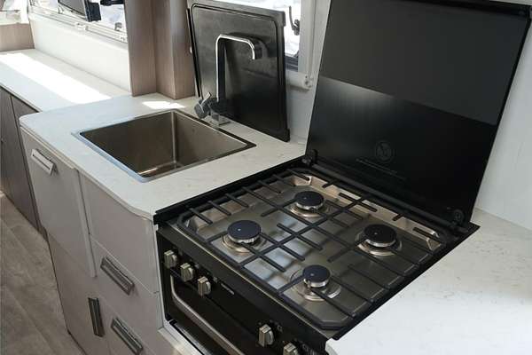 2022 Fiat Ducato Series 8 ELWB