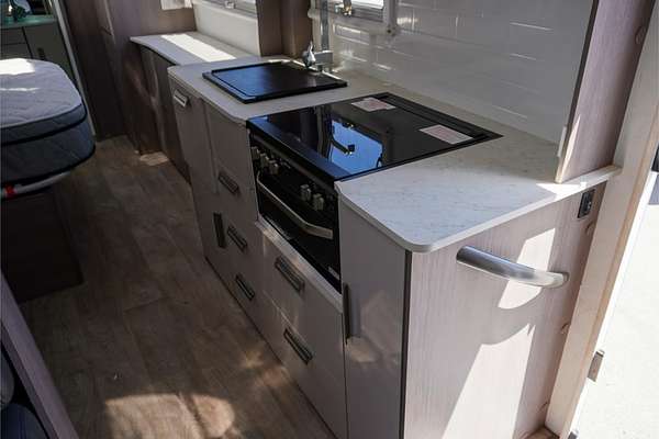 2022 Fiat Ducato Series 8 ELWB