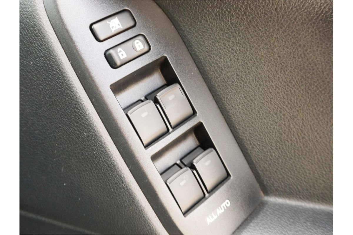 2021 Toyota Landcruiser Prado GX GDJ150R