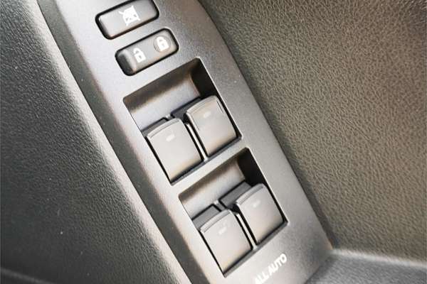 2021 Toyota Landcruiser Prado GX GDJ150R