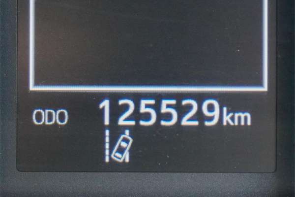 2021 Toyota Landcruiser Prado GX GDJ150R