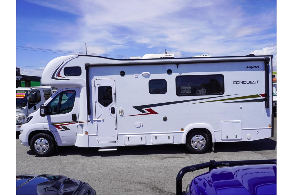 2022 Fiat Ducato Series 8 ELWB