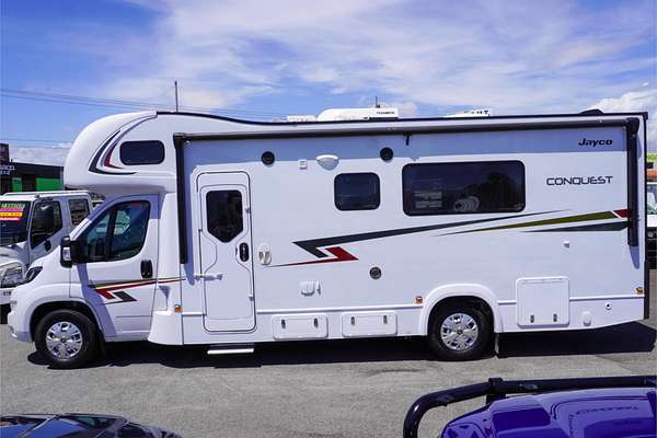 2022 Fiat Ducato Series 8 ELWB