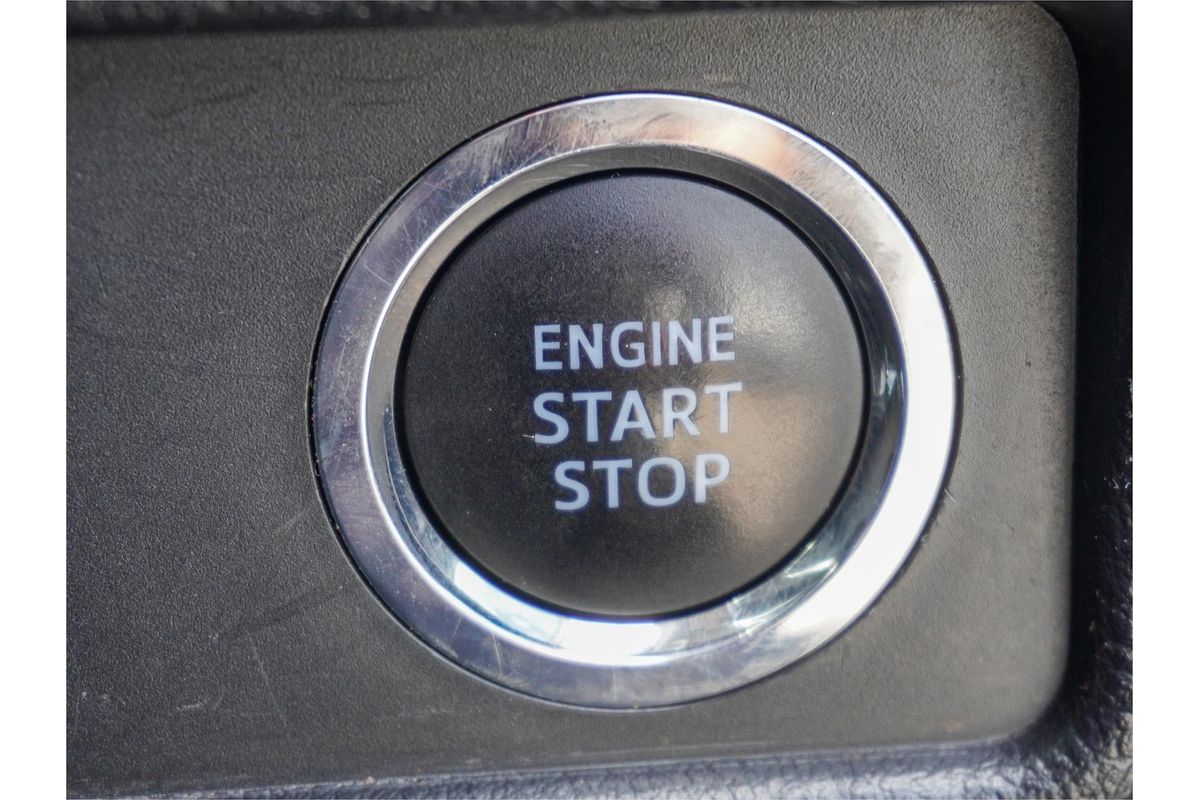 2021 Toyota Landcruiser Prado GX GDJ150R