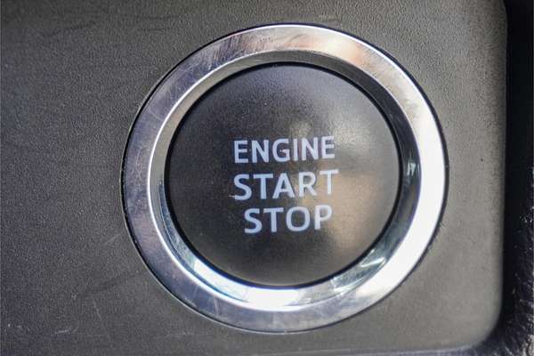 2021 Toyota Landcruiser Prado GX GDJ150R