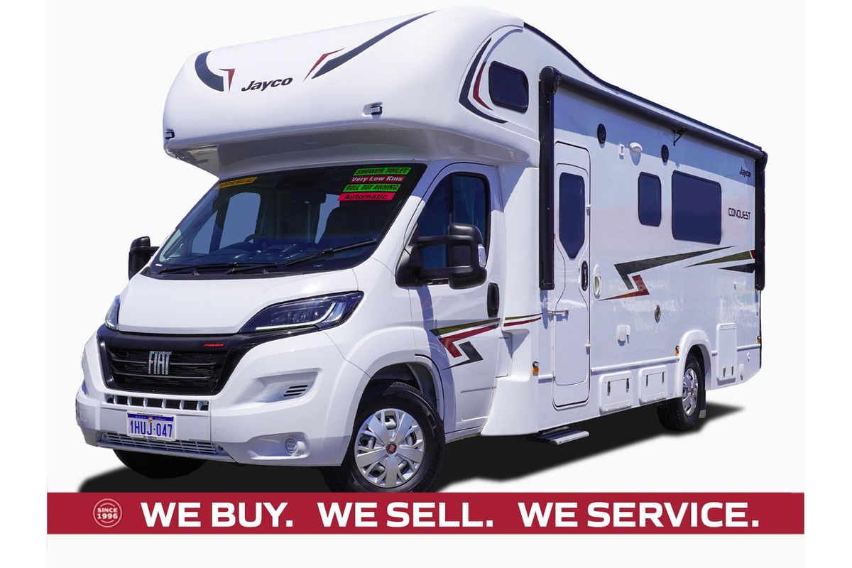 2022 Fiat Ducato Series 8 ELWB