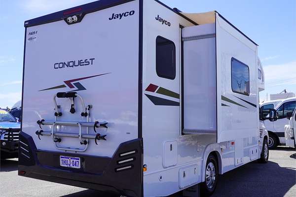 2022 Fiat Ducato Series 8 ELWB