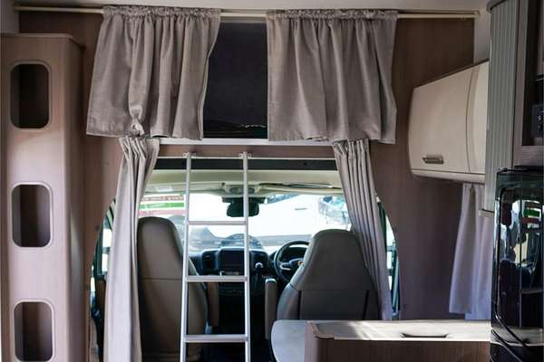 2022 Fiat Ducato Series 8 ELWB