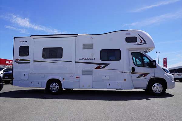 2022 Fiat Ducato Series 8 ELWB