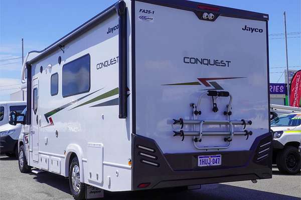 2022 Fiat Ducato Series 8 ELWB