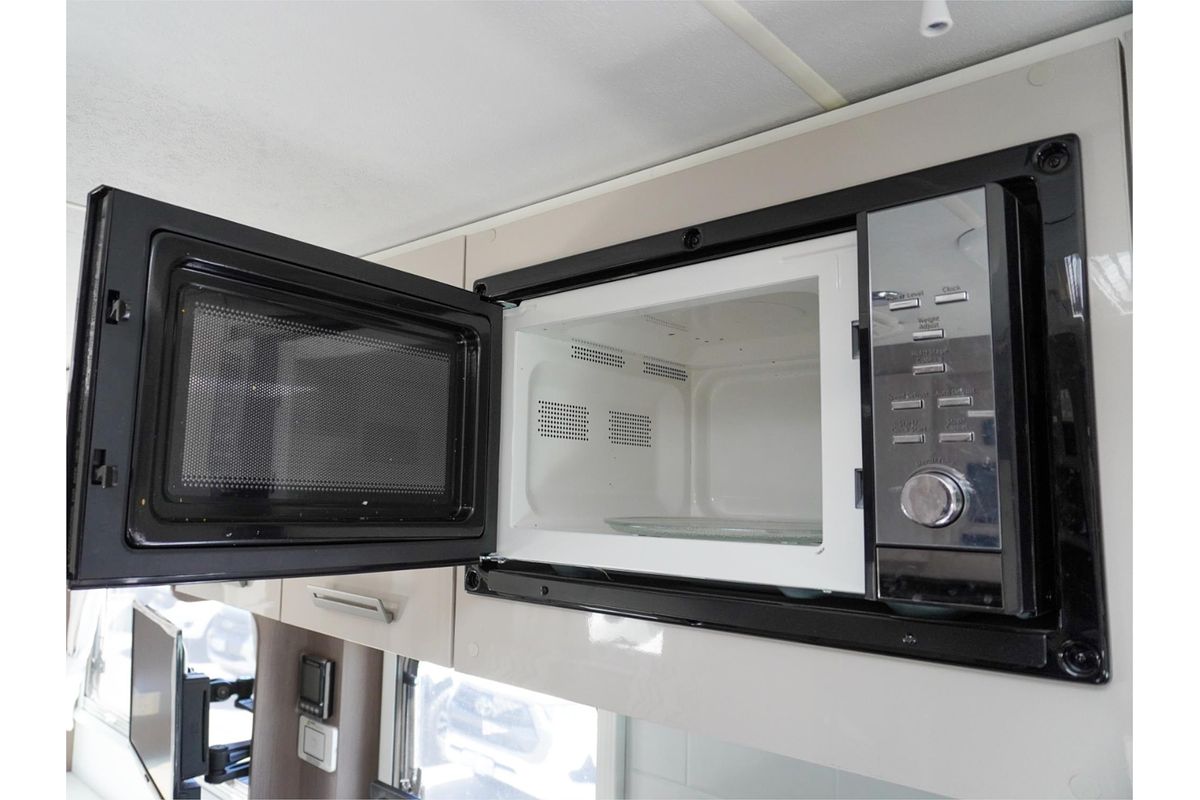 2022 Fiat Ducato Series 8 ELWB