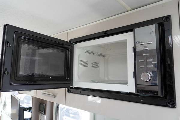 2022 Fiat Ducato Series 8 ELWB