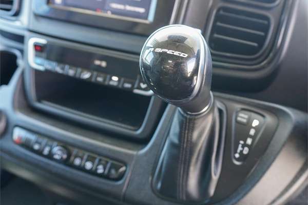 2022 Fiat Ducato Series 8 ELWB