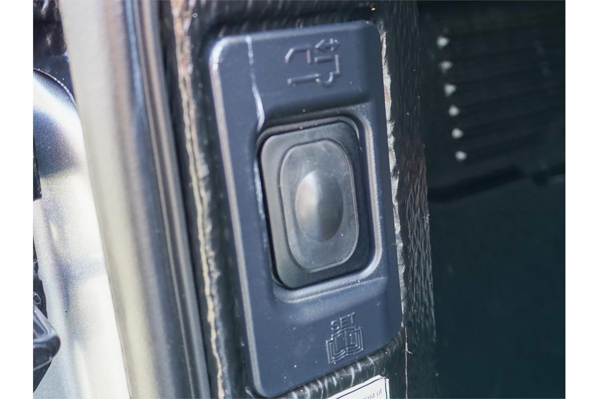 2020 Ford Ranger Wildtrak PX MkIII 4X4 3.2L