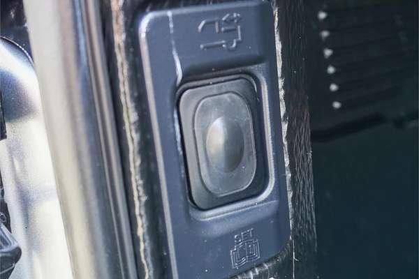 2020 Ford Ranger Wildtrak PX MkIII 4X4 3.2L