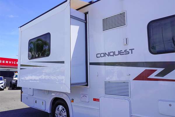 2022 Fiat Ducato Series 8 ELWB